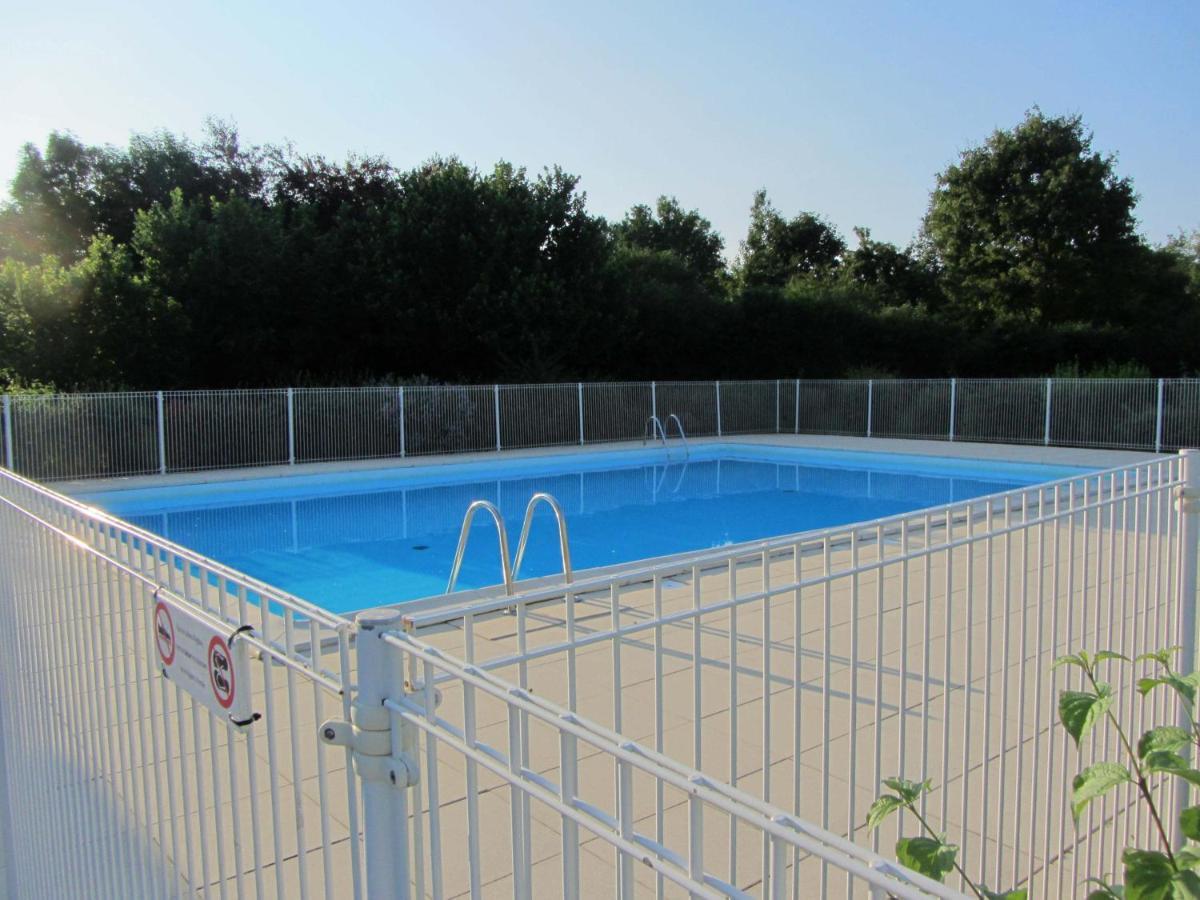 T2 36 M2 Pres Du Lac, Parc 55 Hectares Accessible A Pied ! برجراك المظهر الخارجي الصورة
