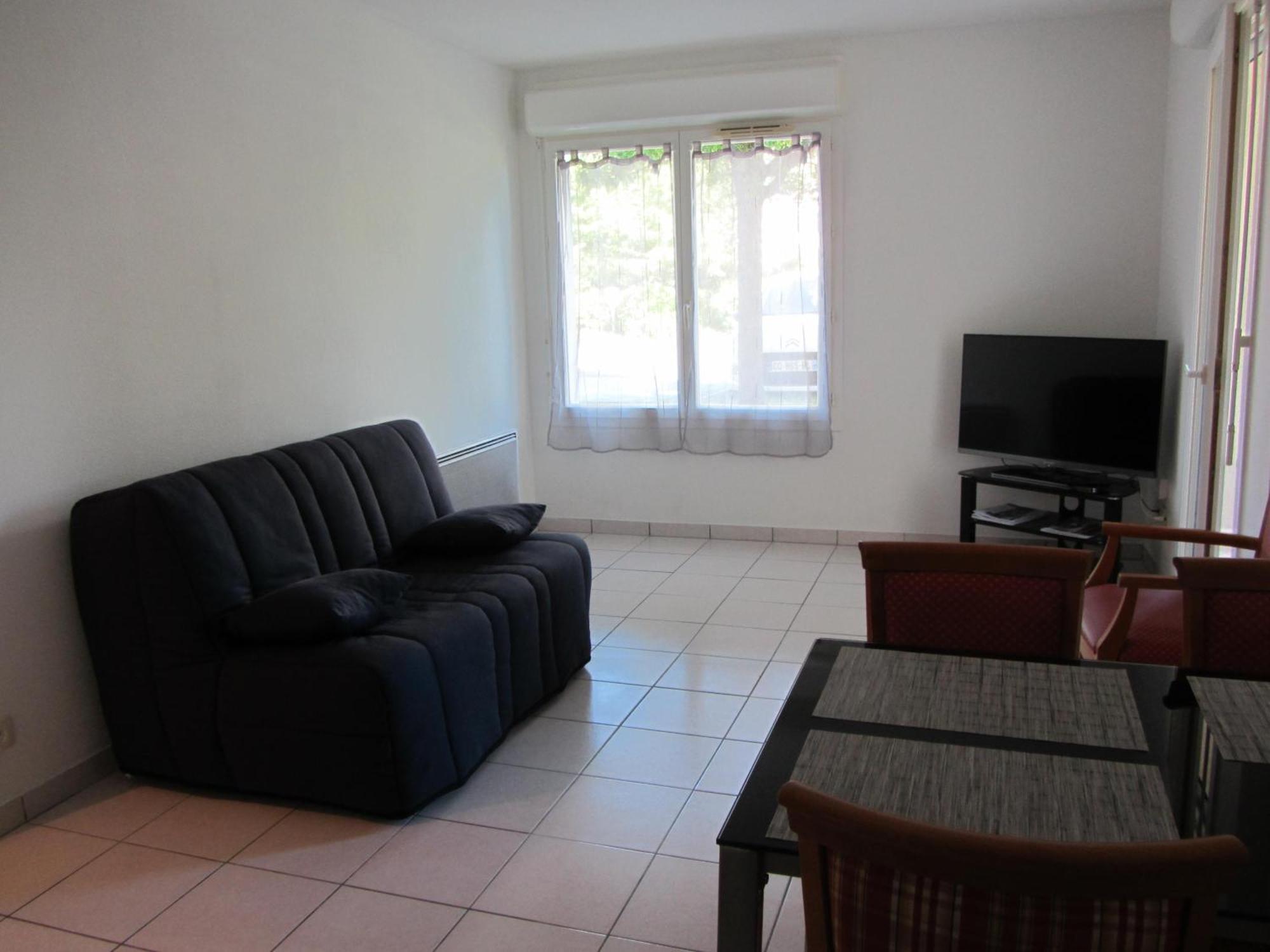 T2 36 M2 Pres Du Lac, Parc 55 Hectares Accessible A Pied ! برجراك المظهر الخارجي الصورة